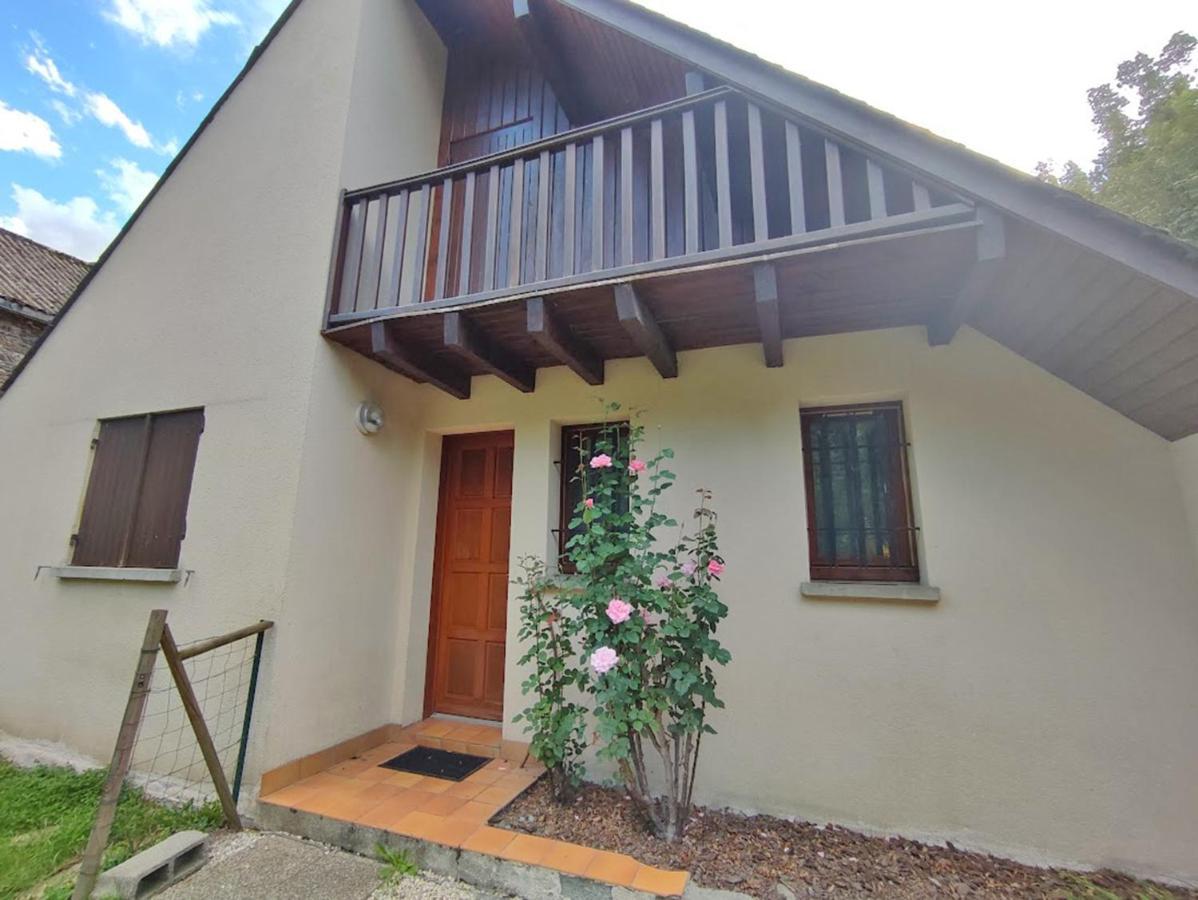 Le Chant De La Pique, Maison T4, Jardin, Parking Gratuit, Wifi, 6 Personnes Bagneres-de-Luchon Экстерьер фото